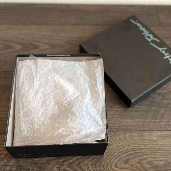 Betsey Johnson Heels - Picture 14 of 15